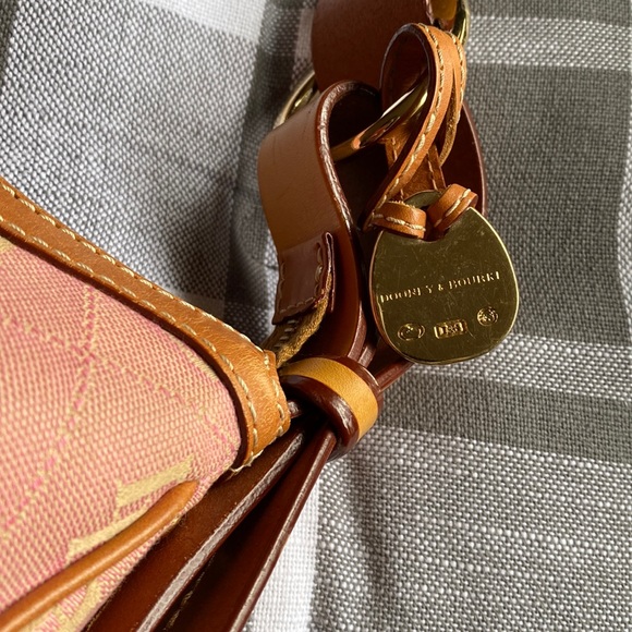 Dooney & Bourke Shoulder Bag - Picture 16 of 16